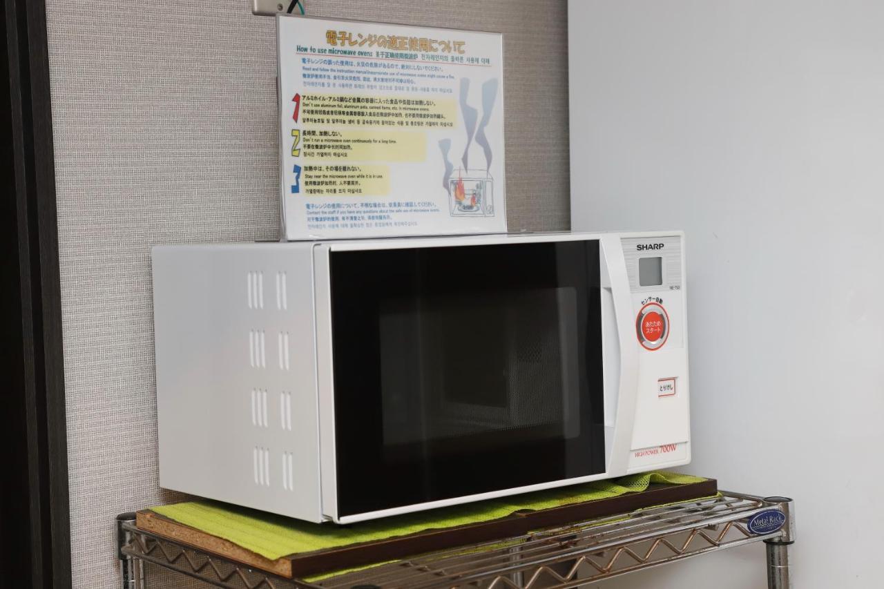 Keikyu Ex Inn Shinagawa Shimbamba Station North Τόκιο Εξωτερικό φωτογραφία